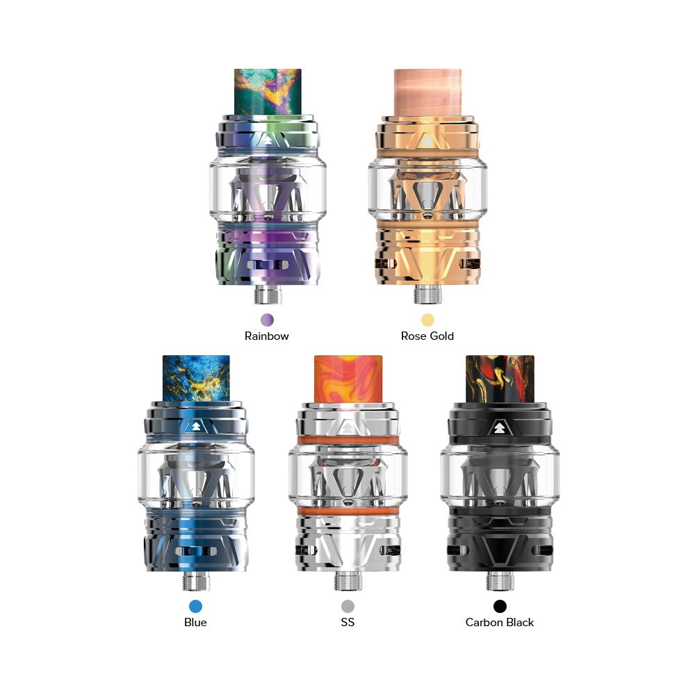 HorizonTech Falcon II Sub Ohm Tank 5.2ml - Image 2