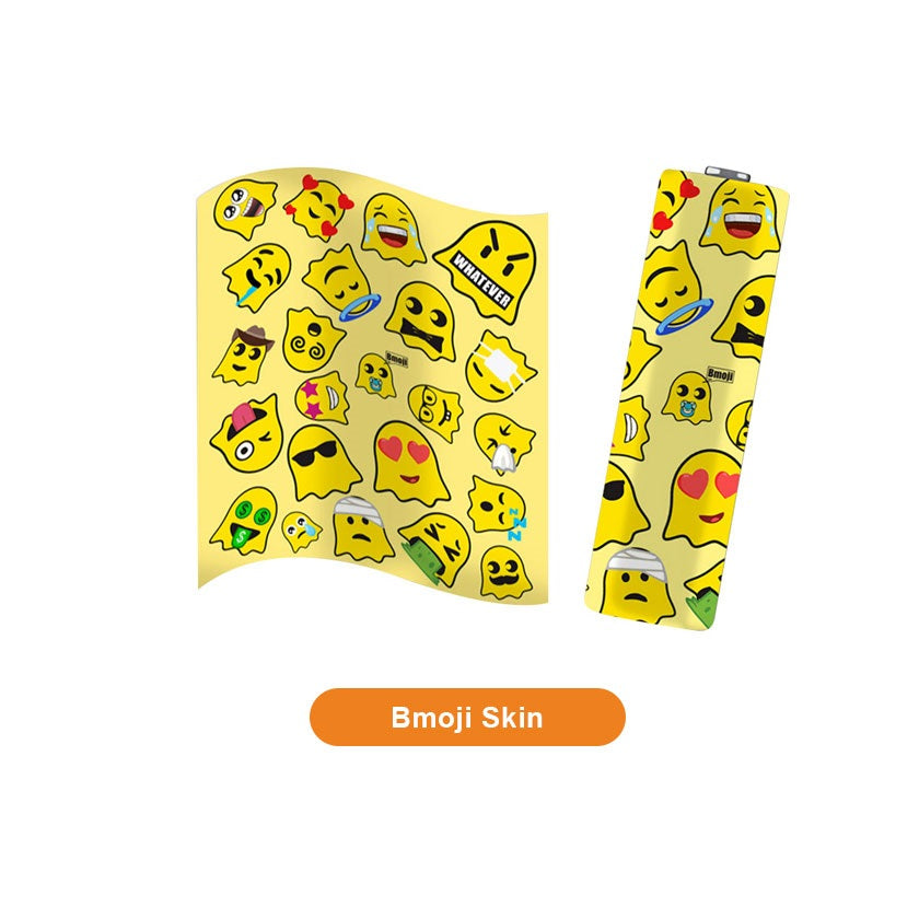 21700 & 20700 size Battery Wraps - Image 7