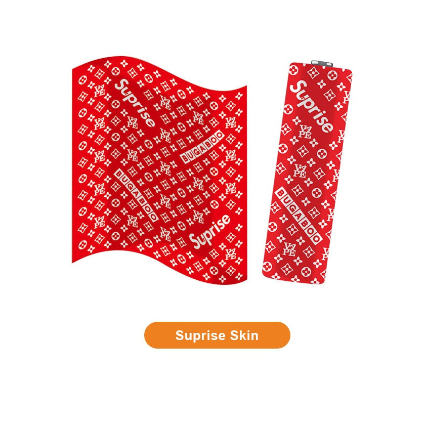 21700 & 20700 size Battery Wraps - Image 8