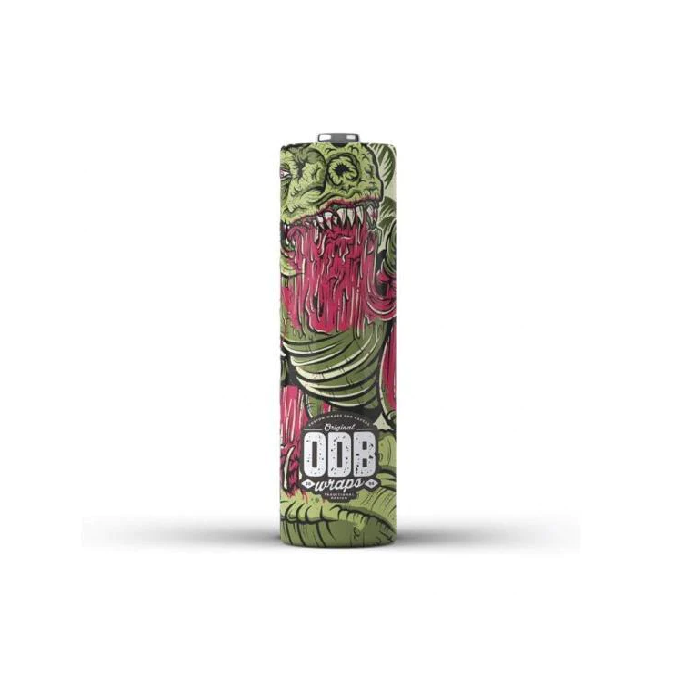 18650 Size Battery Wraps - Image 7