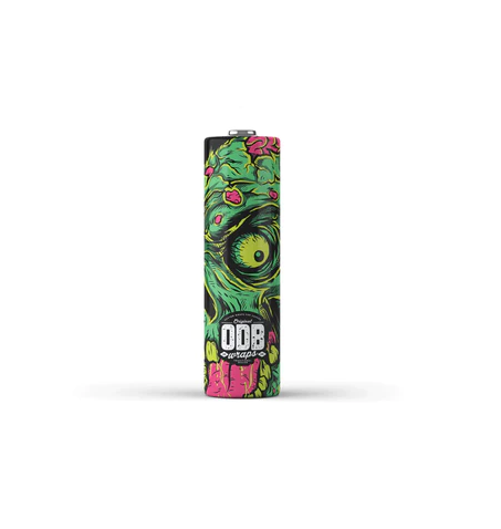 18650 Size Battery Wraps - Image 3