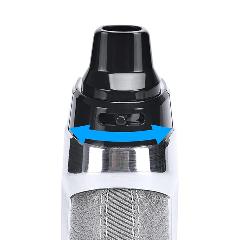Geekvape B60 Aegis Boost 2 Pod Starter Kit - Image 13