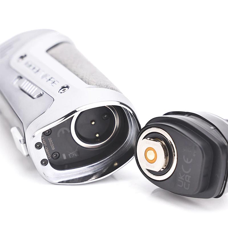 Geekvape B60 Aegis Boost 2 Pod Starter Kit - Image 12