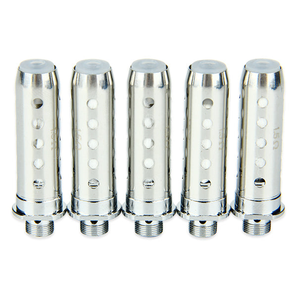 Innokin Prism T18/T22 Replacement Coils (5pcs/pack) - Image 3