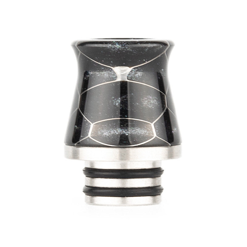 AS216S Resin 510 Drip Tip Mouthpiece 1pc Pack - Image 4
