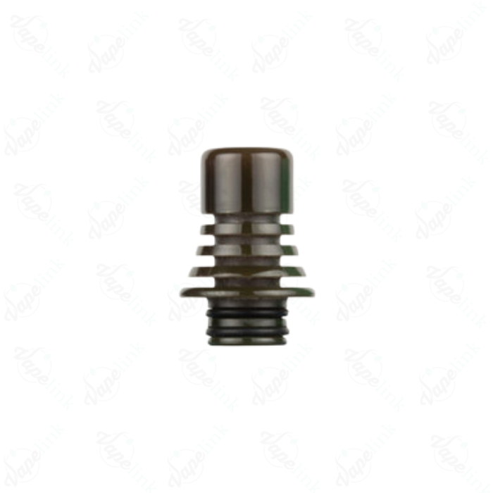 AS275 Resin 510 Drip Tip Mouthpiece 1pc Pack - Image 4
