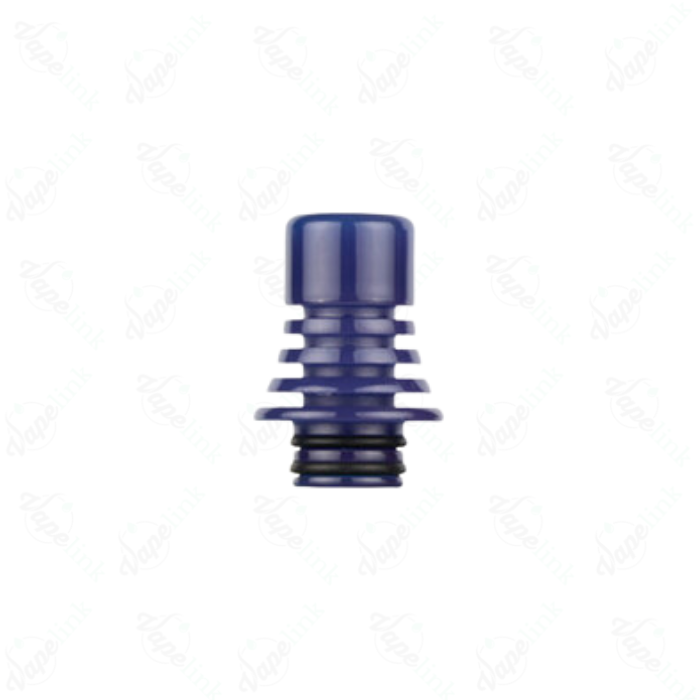 AS275 Resin 510 Drip Tip Mouthpiece 1pc Pack - Image 2