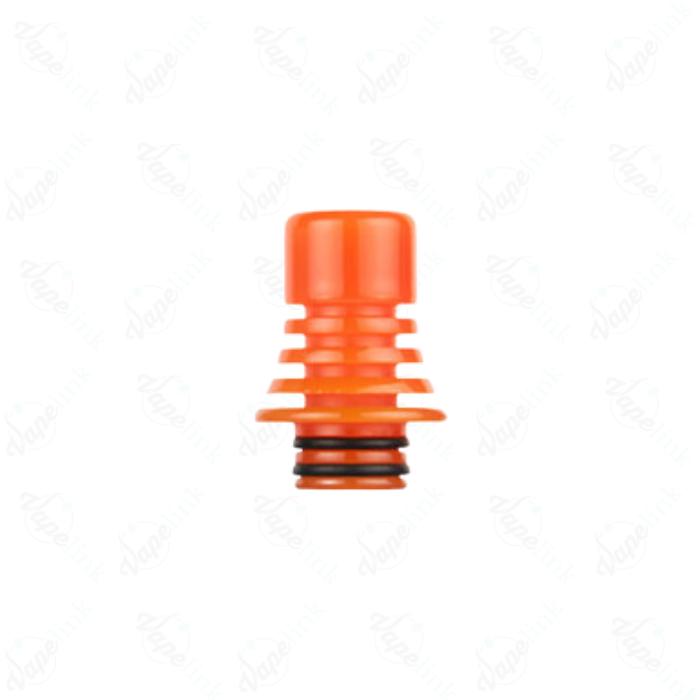 AS275 Resin 510 Drip Tip Mouthpiece 1pc Pack - Image 6