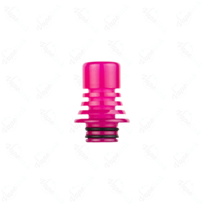 AS275 Resin 510 Drip Tip Mouthpiece 1pc Pack - Image 7