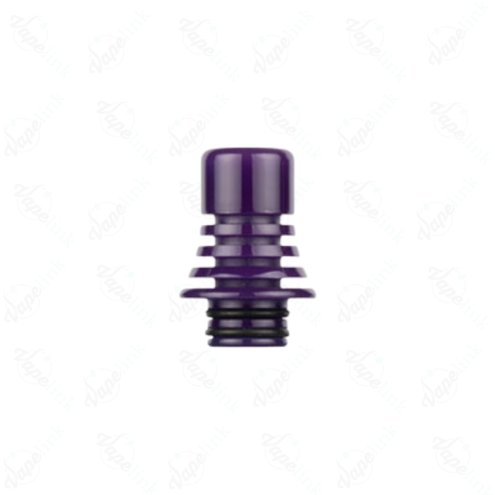 AS275 Resin 510 Drip Tip Mouthpiece 1pc Pack - Image 3