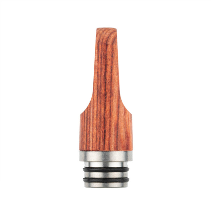 AS277M Stabwood 510 Drip Tip Mouthpiece 1pc Pack - Image 3