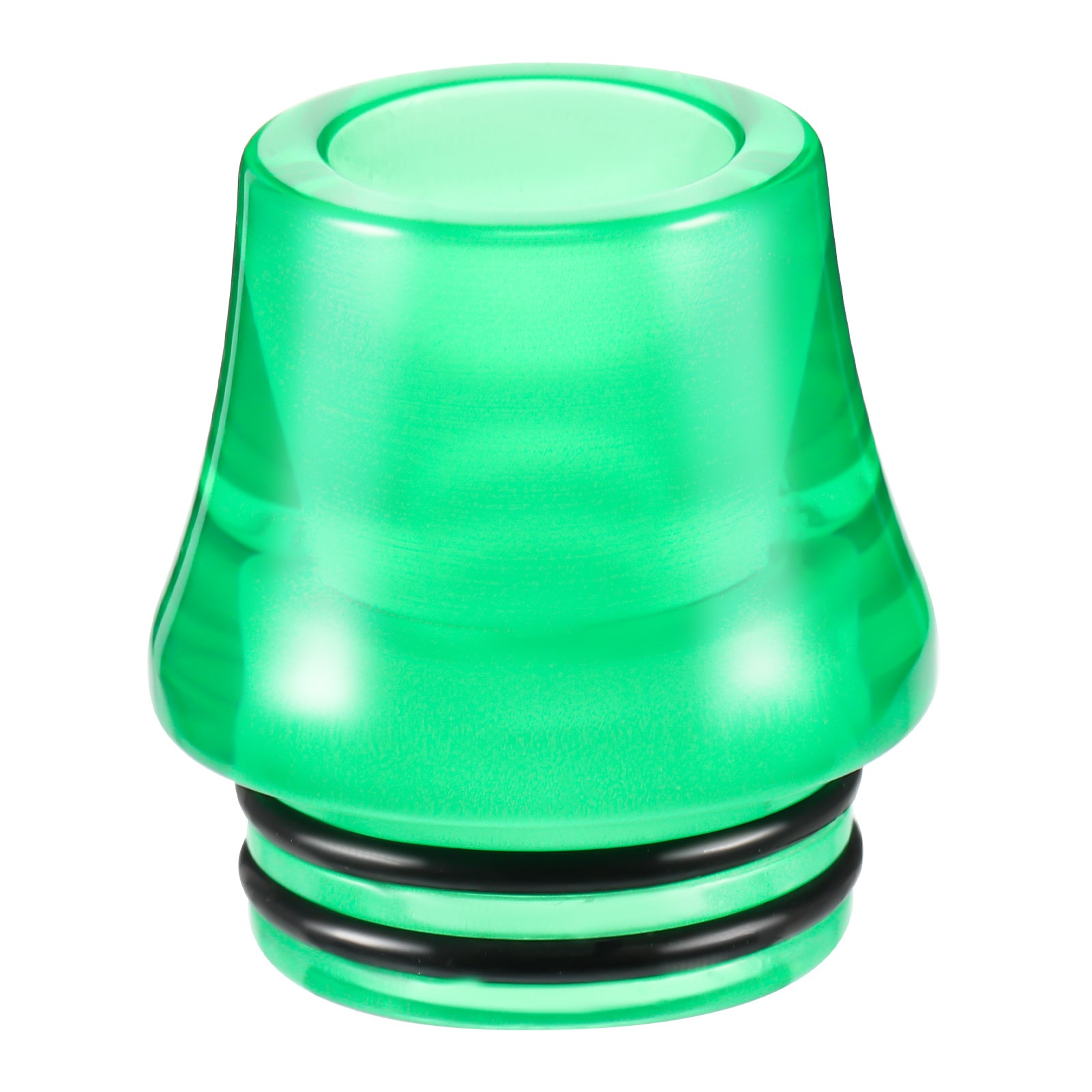 AS349 Resin 810 Drip Tip Mouthpiece 1pc Pack - Image 4