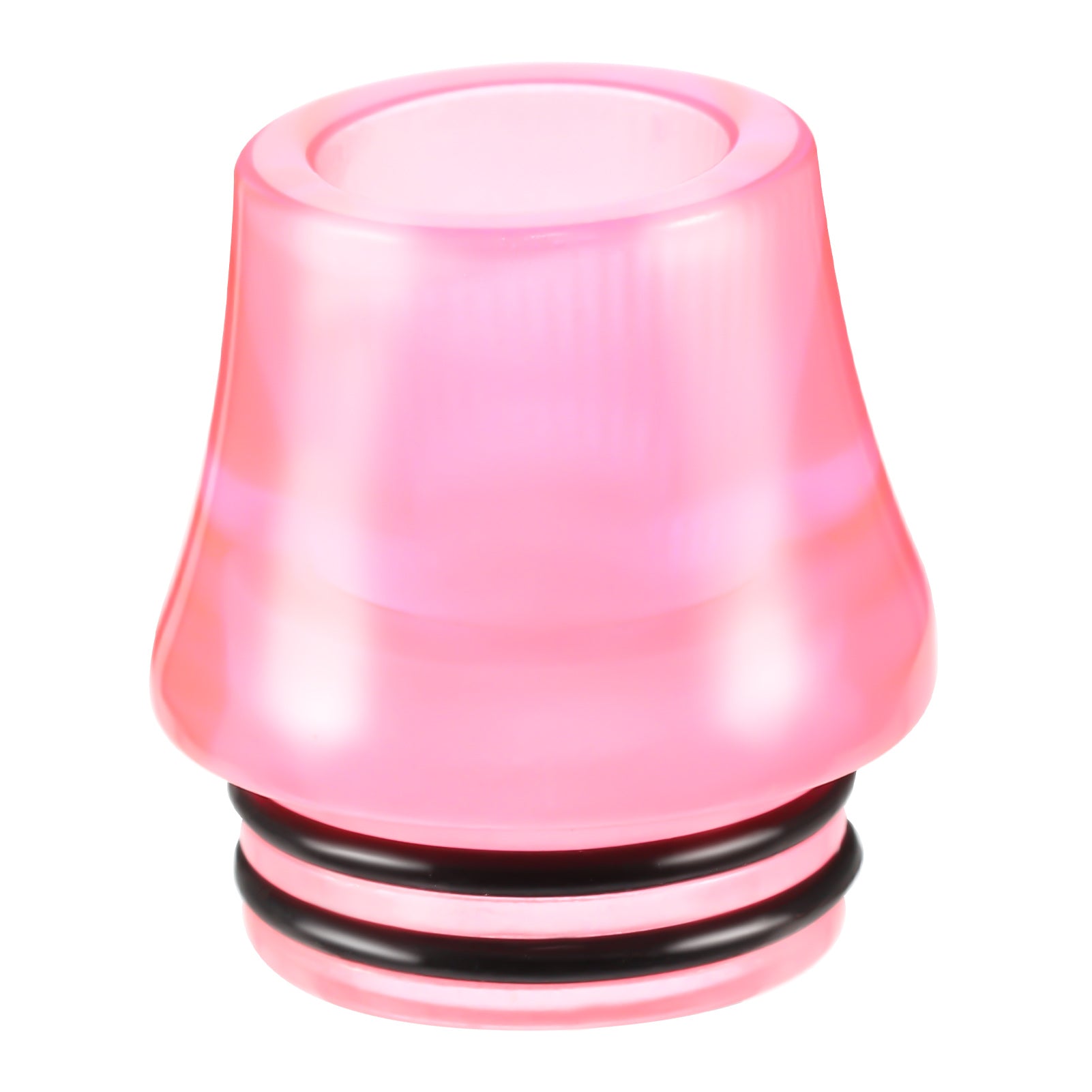 AS349 Resin 810 Drip Tip Mouthpiece 1pc Pack - Image 6