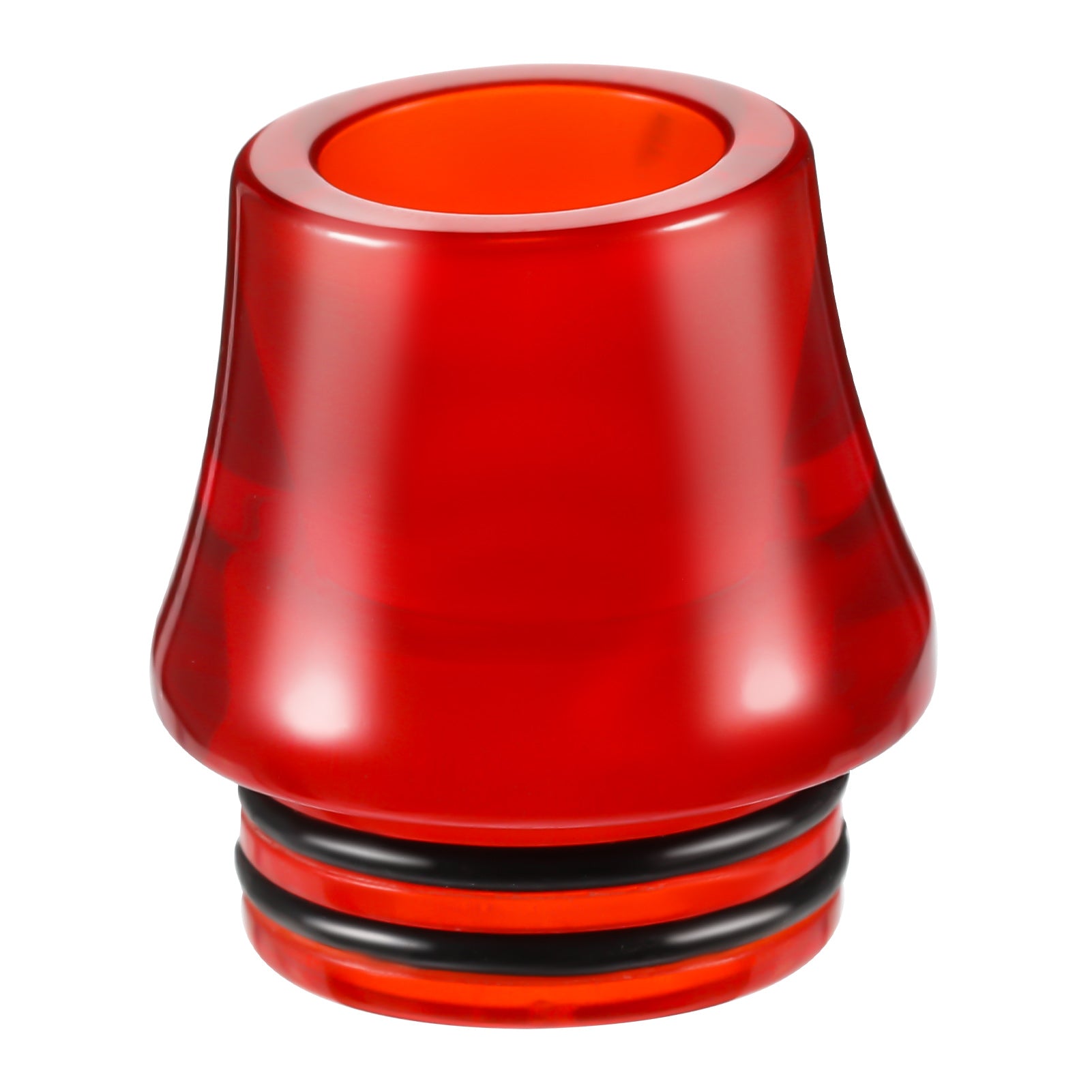 AS349 Resin 810 Drip Tip Mouthpiece 1pc Pack - Image 7