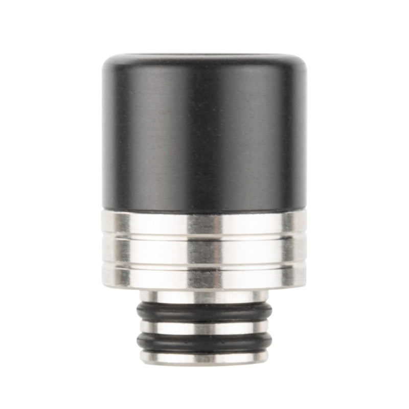 AS907 Resin 510 Drip Tip Mouthpiece 1pc Pack - Image 3