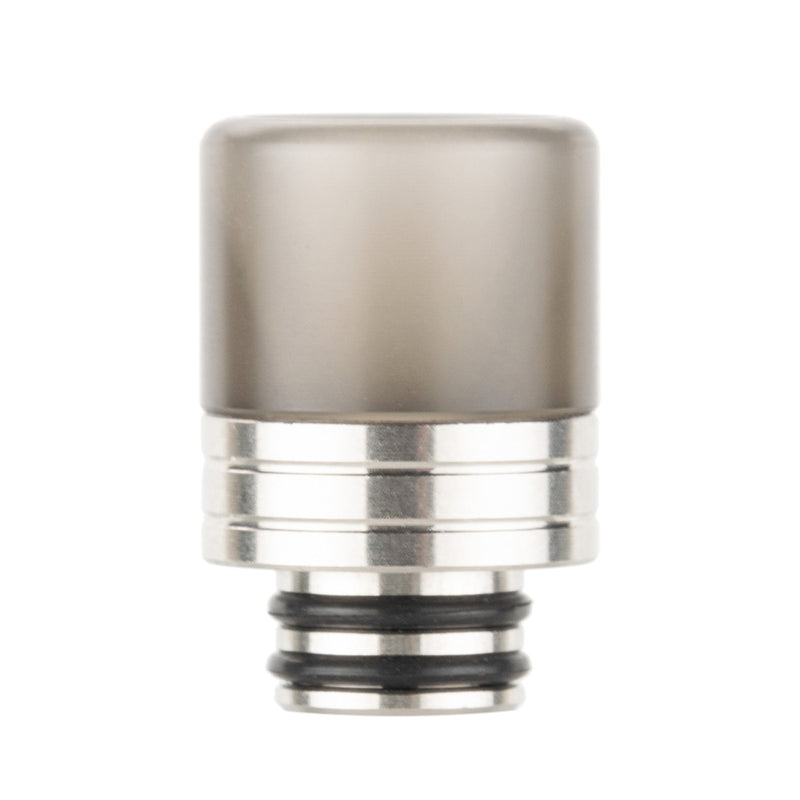 AS907 Resin 510 Drip Tip Mouthpiece 1pc Pack - Image 4