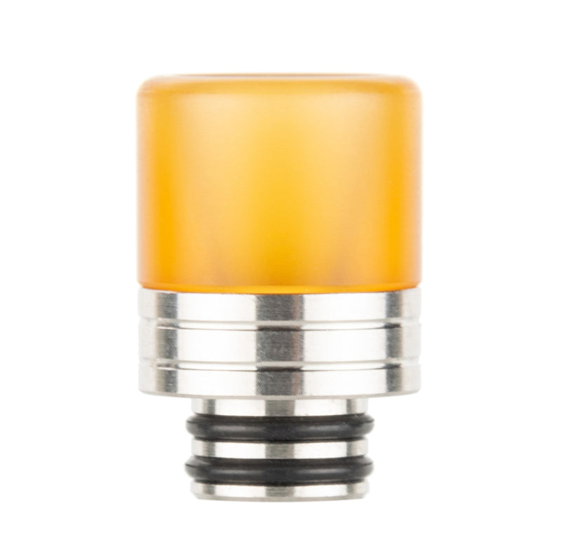AS907 Resin 510 Drip Tip Mouthpiece 1pc Pack - Image 5