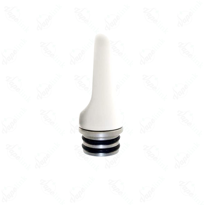 AS908 Resin 510 Drip Tip Mouthpiece 1pc Pack - Image 3