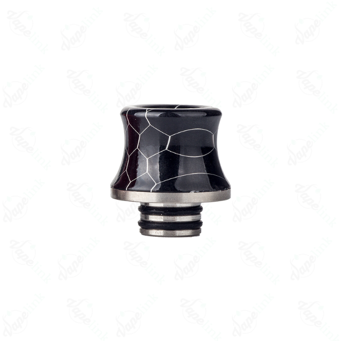 AS926 Resin 510 Drip Tip Mouthpiece 1pc Pack - Image 3