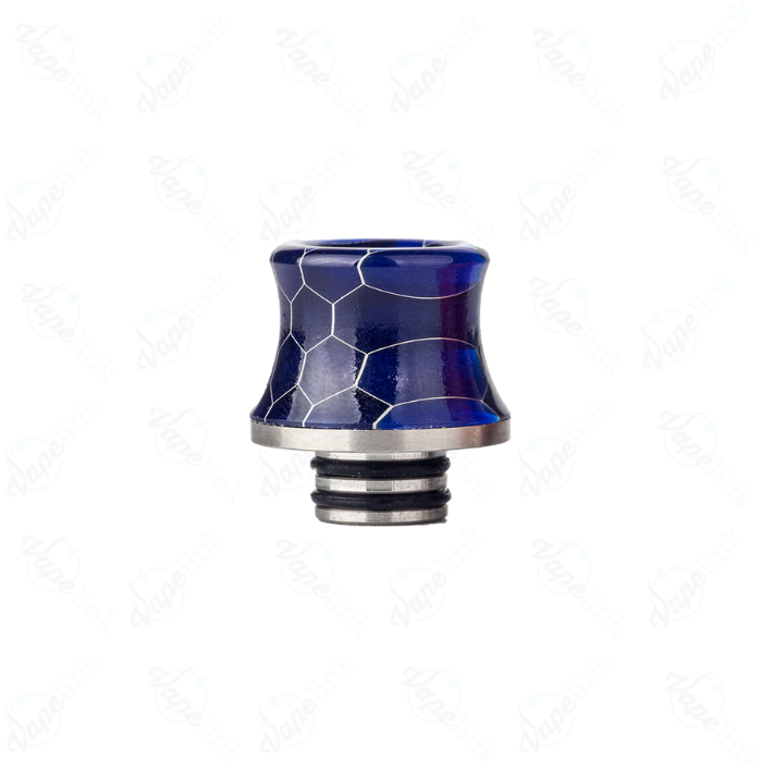 AS926 Resin 510 Drip Tip Mouthpiece 1pc Pack - Image 2
