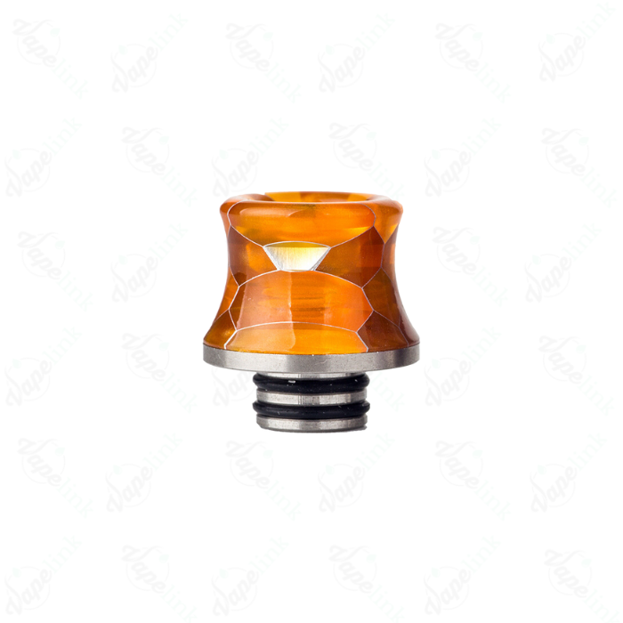 AS926 Resin 510 Drip Tip Mouthpiece 1pc Pack - Image 4