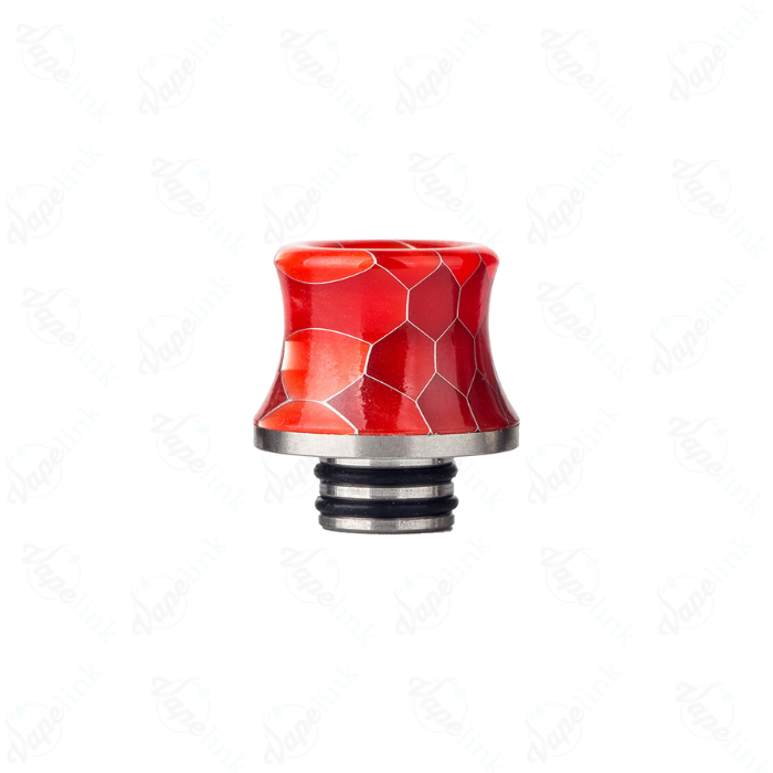 AS926 Resin 510 Drip Tip Mouthpiece 1pc Pack - Image 5