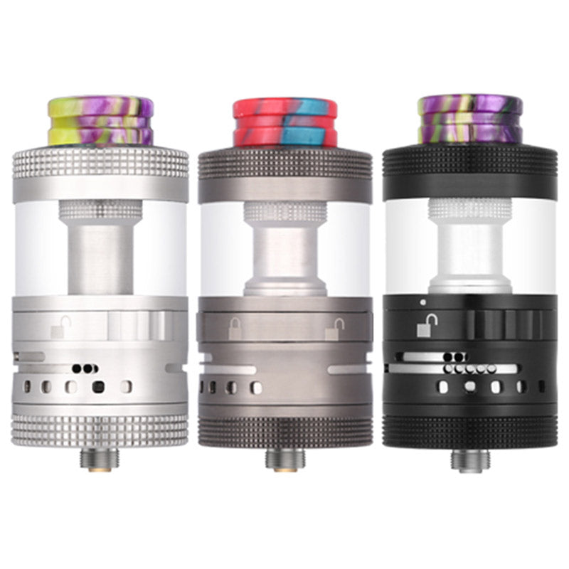 Steam Crave Aromamizer Plus V3 RDTA Atomizer 3ml/12ml (30mm) - Image 5