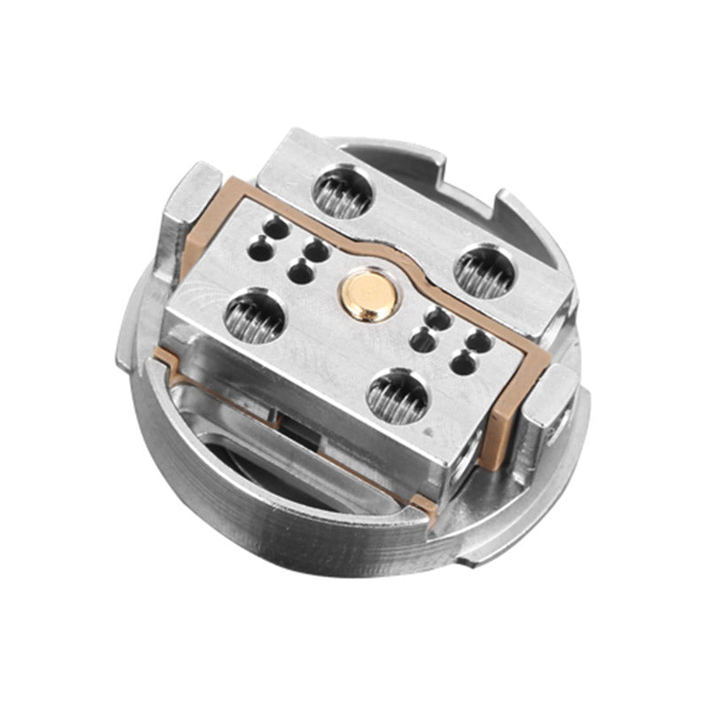 Steam Crave Aromamizer Plus V3 RDTA Atomizer 3ml/12ml (30mm) - Image 2