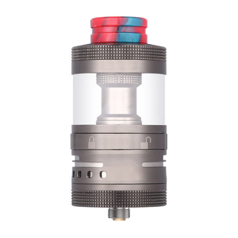 Steam Crave Aromamizer Plus V3 RDTA Atomizer 3ml/12ml (30mm) - Image 3