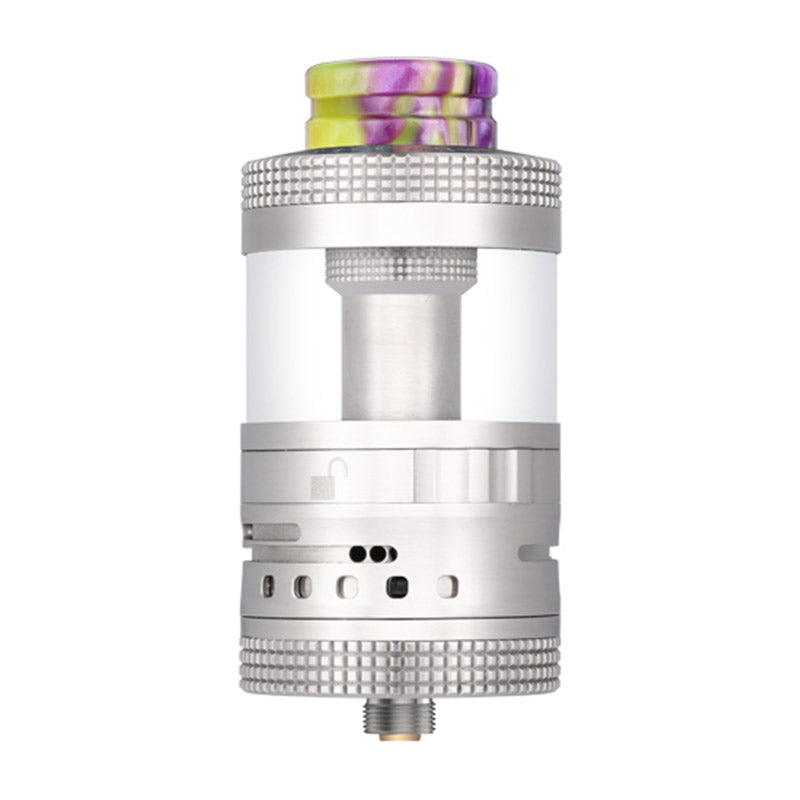 Steam Crave Aromamizer Plus V3 RDTA Atomizer 3ml/12ml (30mm) - Image 4