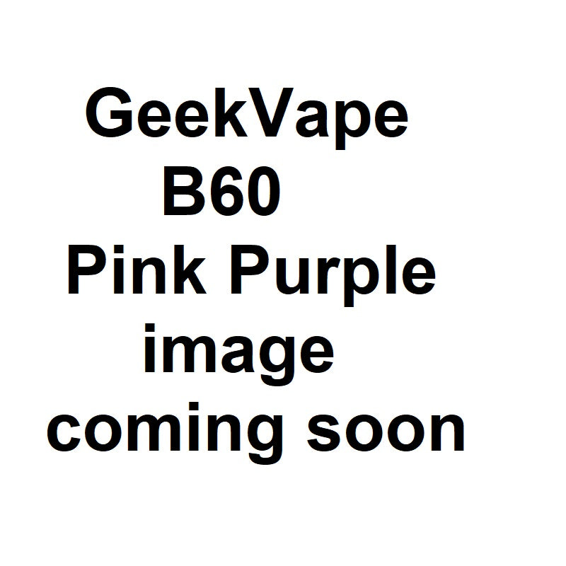 Geekvape B60 Aegis Boost 2 Pod Starter Kit - Image 16