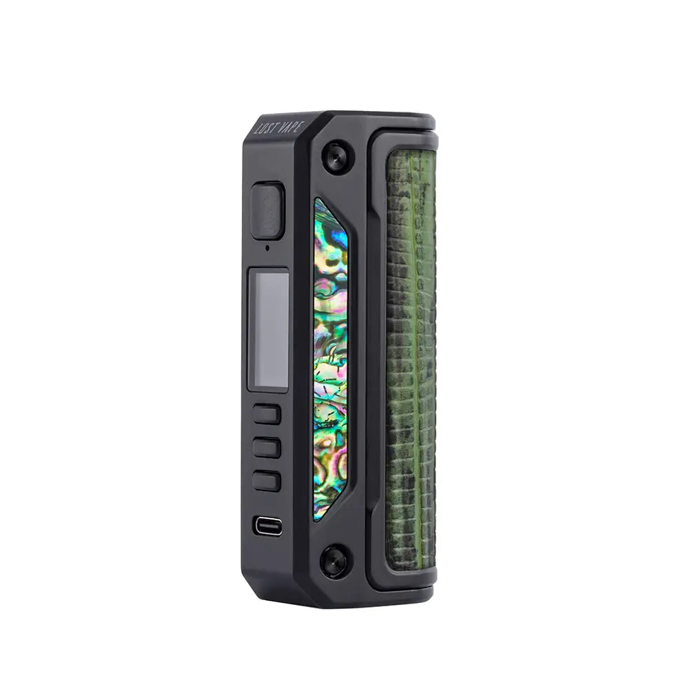 Lost Vape Thelema Solo DNA 100C Mod - Image 5