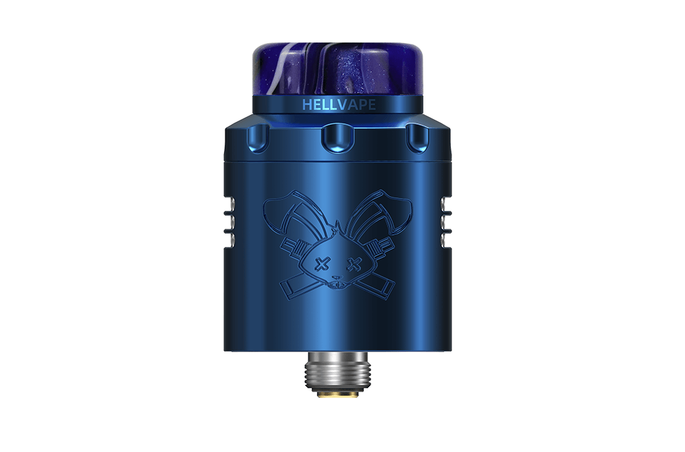 Hellvape Dead Rabbit 3 RDA - Image 9