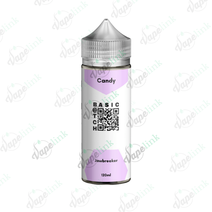 Basic Batch | Candy | Jawbreaker 120ml - Image 2