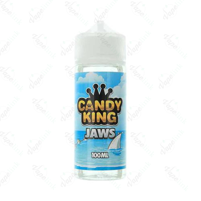 Candy King - Jaws 100ml - Image 2