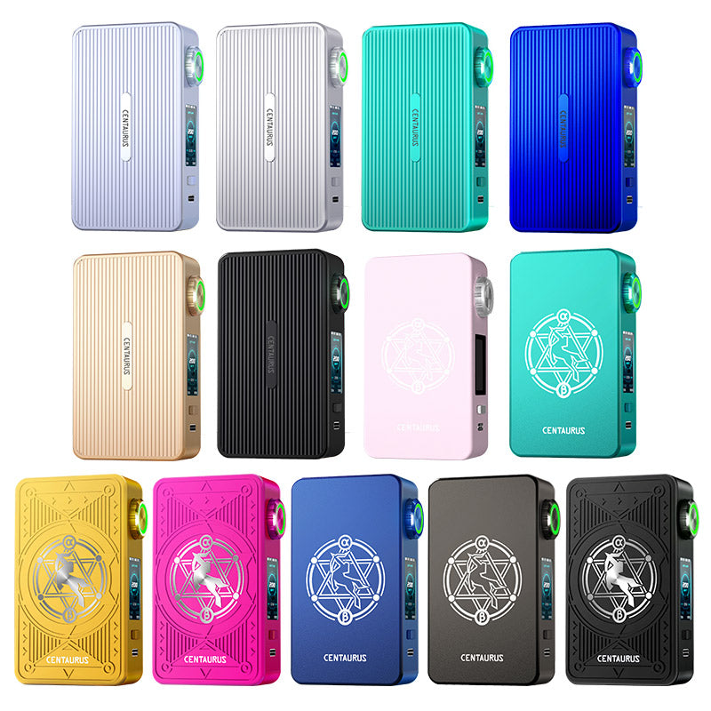 Lost Vape Centaurus M200 Box Mod - Image 2