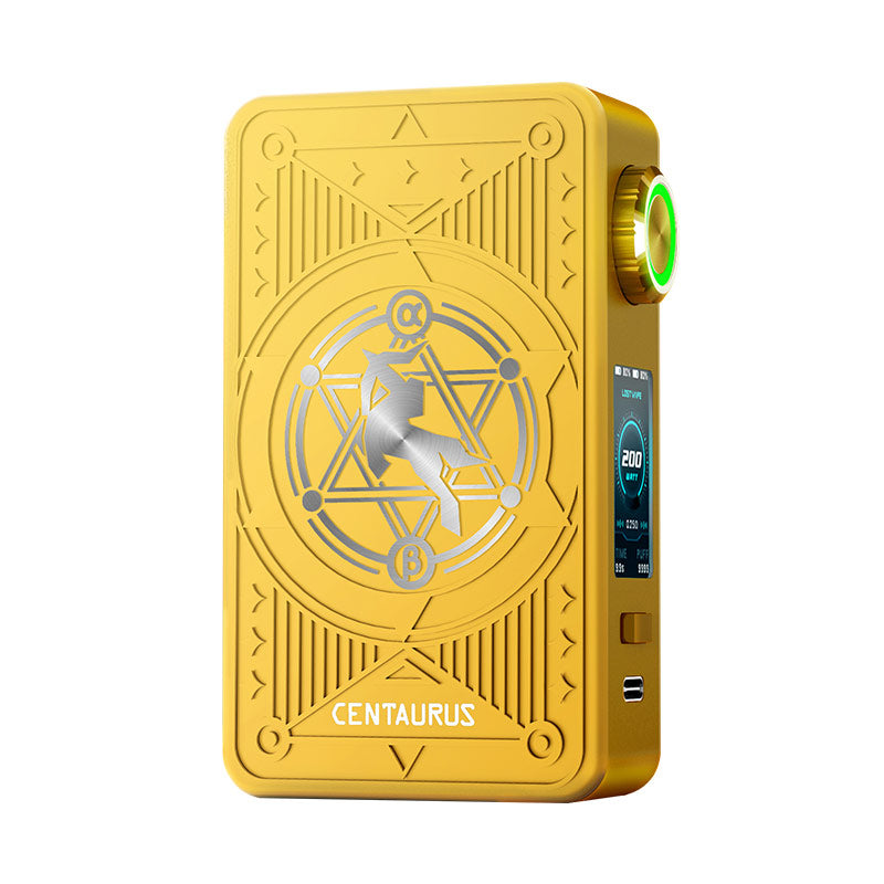 Lost Vape Centaurus M200 Box Mod - Image 6
