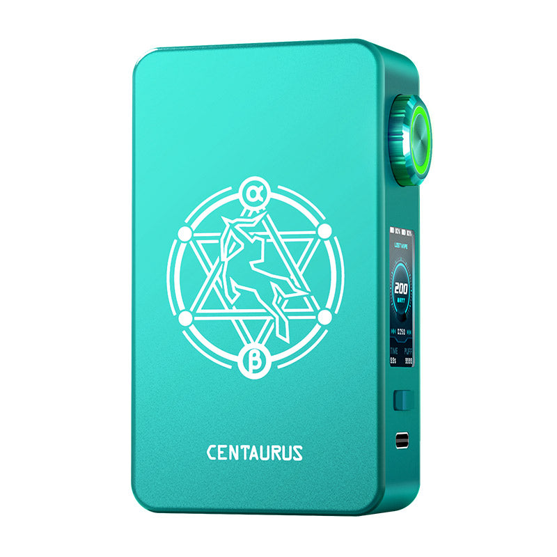 Lost Vape Centaurus M200 Box Mod - Image 12
