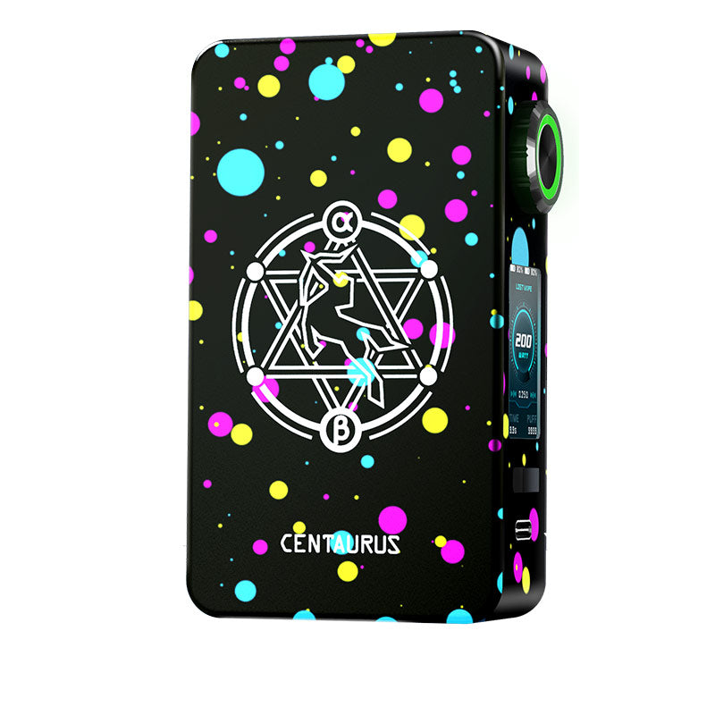 Lost Vape Centaurus M200 Box Mod - Image 10
