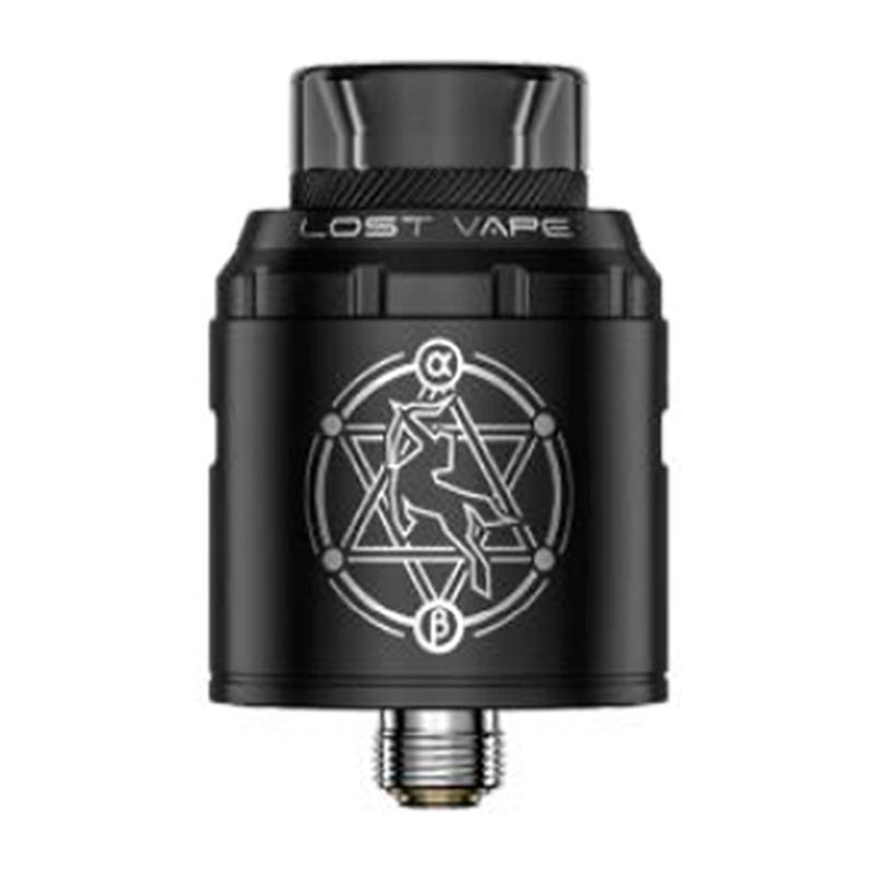 Lost Vape Centaurus Solo RDA - Image 5