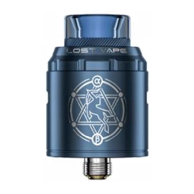 Lost Vape Centaurus Solo RDA - Image 3