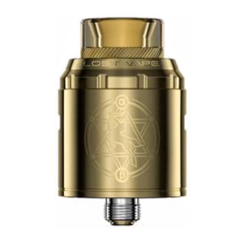 Lost Vape Centaurus Solo RDA - Image 4