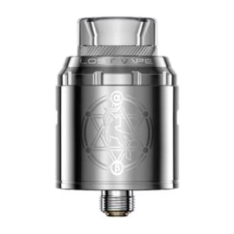 Lost Vape Centaurus Solo RDA - Image 7