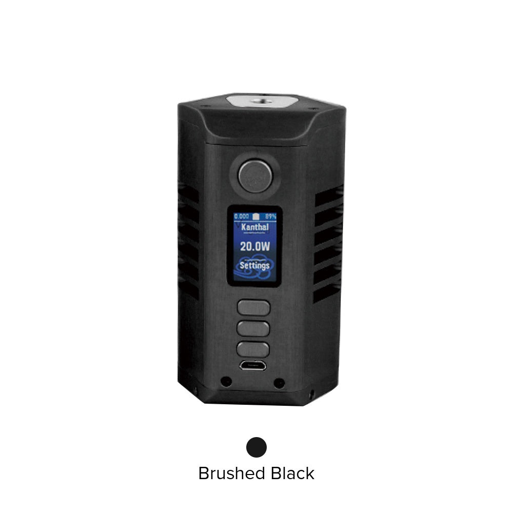 DOVPO Odin DNA 250CC Mod - Image 4