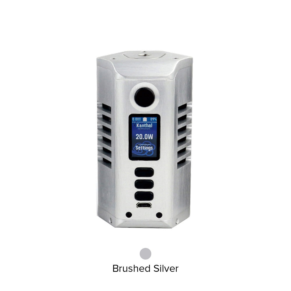 DOVPO Odin DNA 250CC Mod - Image 5