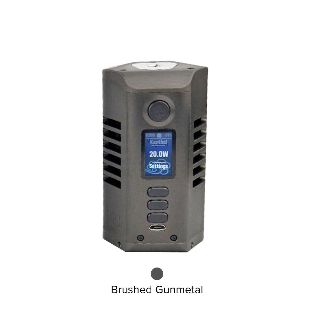 DOVPO Odin DNA 250CC Mod - Image 6