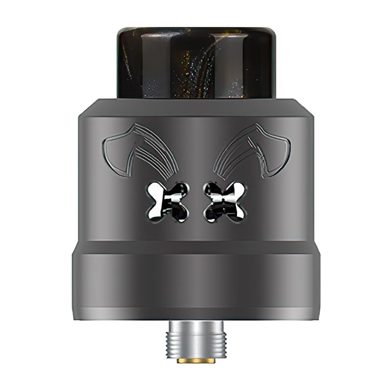 Hellvape Dead Rabbit Max RDA Atomizer (28mm) - Image 7