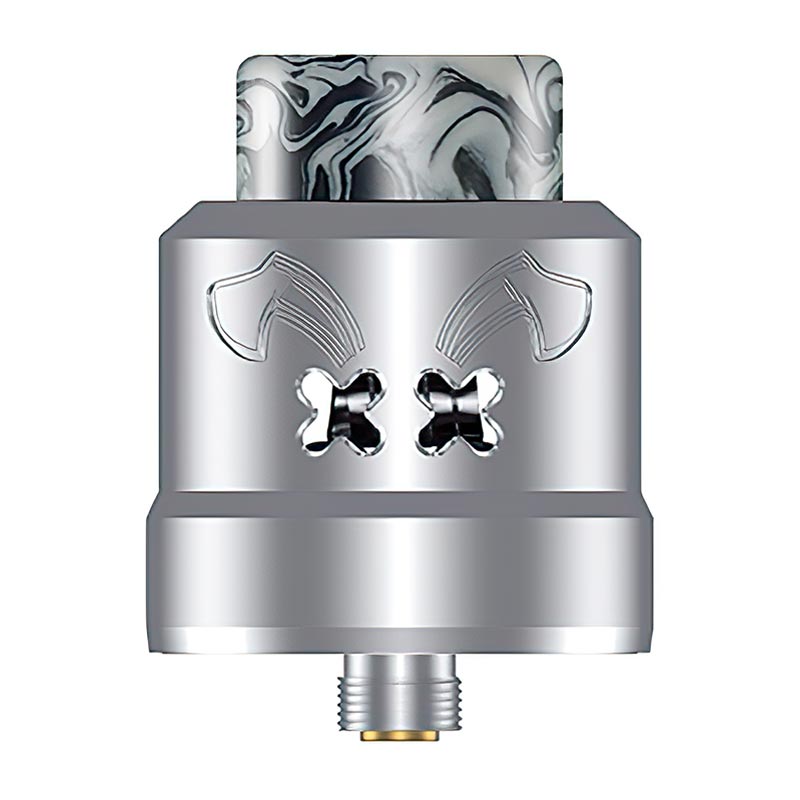 Hellvape Dead Rabbit Max RDA Atomizer (28mm) - Image 5