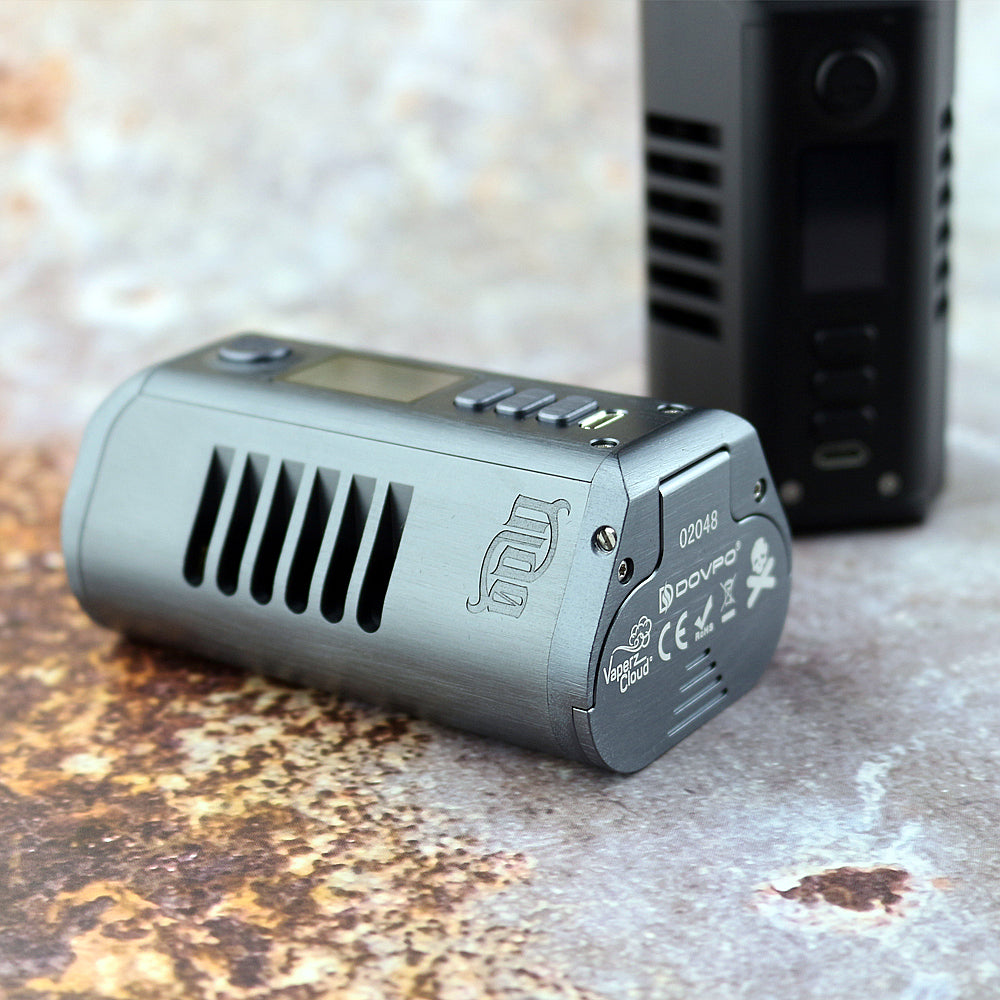 DOVPO Odin DNA 250CC Mod - Image 12