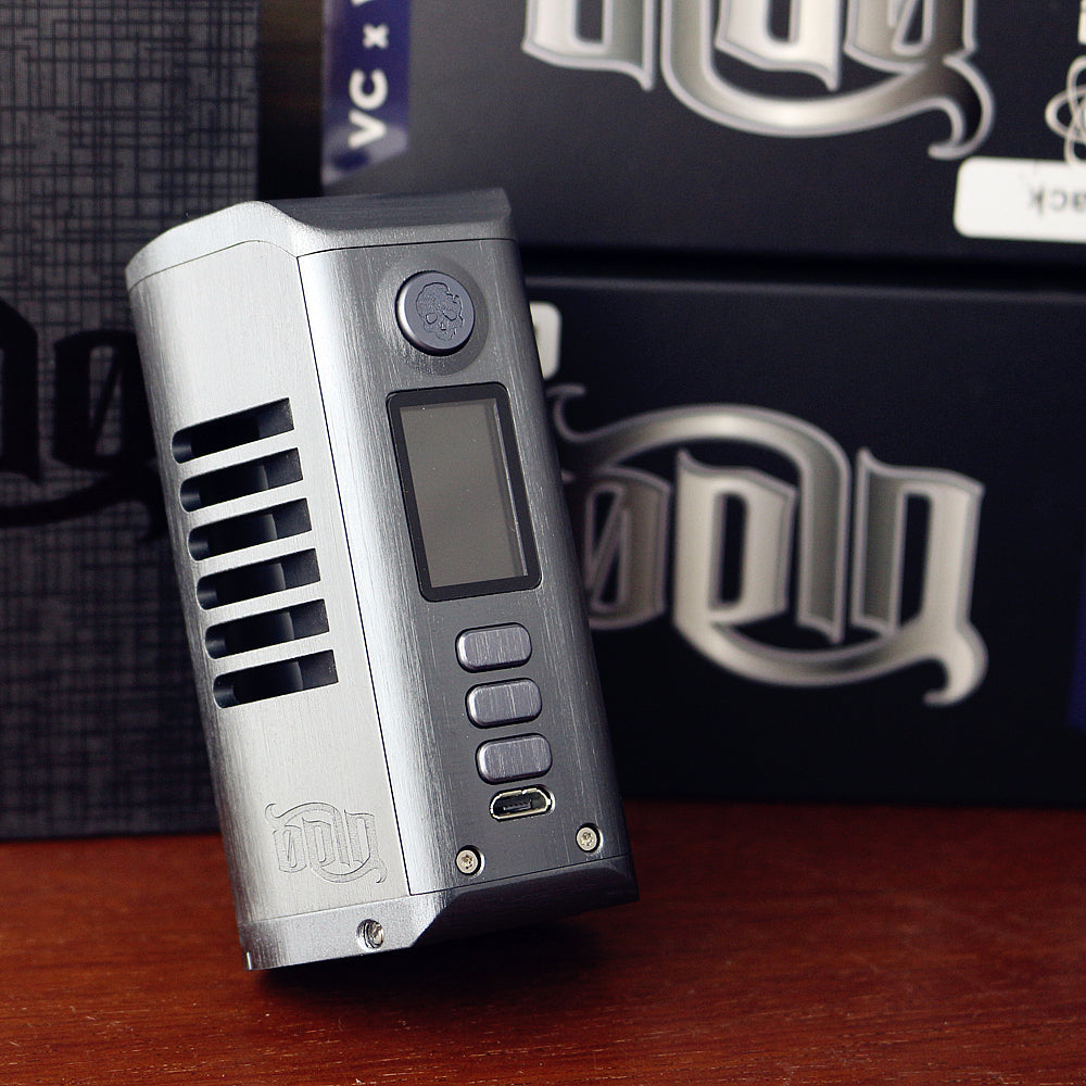 DOVPO Odin DNA 250CC Mod - Image 10
